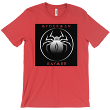 mydermangaymer T-Shirts