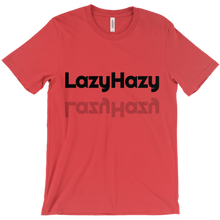 fm_lazyhazy T-Shirts
