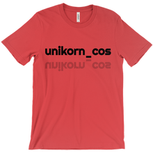 unikorn_cos T-Shirts