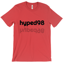 hyped98 T-Shirts