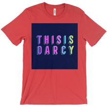 thisisdarcy-8815 T-Shirts