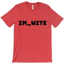 im_wite T-Shirts