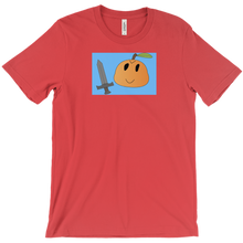 citrusknight0 T-Shirts