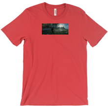 ralfewincheste02 T-Shirts