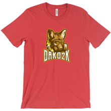 therealdako2k T-Shirts