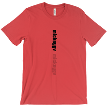 mickeygv T-Shirts