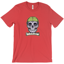 theundeadfarmer T-Shirts