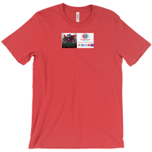 task_forcegaming T-Shirts
