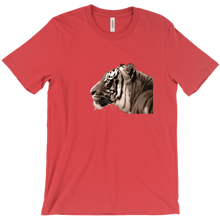 tigroza T-Shirts
