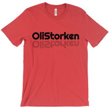 olistorken T-Shirts