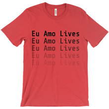lucascabuloso19 T-Shirts