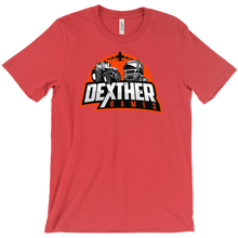 dexthergames T-Shirts