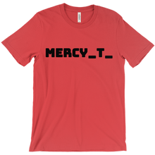 mercy_t_ T-Shirts