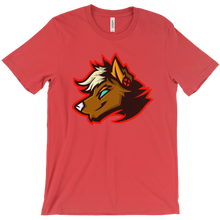 Kaidal Logo Tee