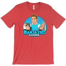 banjaxed-gaming T-Shirts
