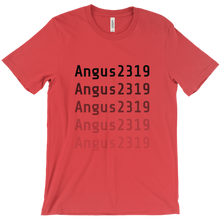 angus2319 T-Shirts