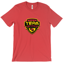 karl_defiance-7217 T-Shirts