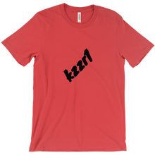 kzzr1 T-Shirts