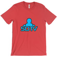 sorrydudetv T-Shirts