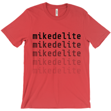 mikedelite T-Shirts