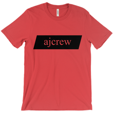 ajcrew T-Shirts