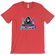 drsyz T-Shirts