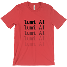 lumiai T-Shirts