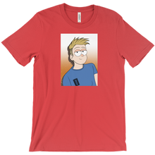 ltztrauma T-Shirts