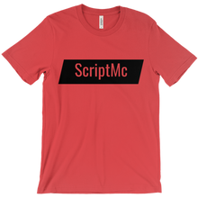 scriptmc T-Shirts