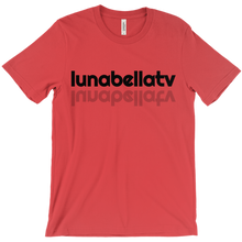 lunabellatv T-Shirts