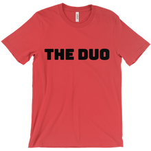 theduo-2071 T-Shirts