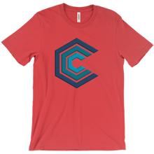 coretez T-Shirts