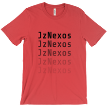 jznexos T-Shirts