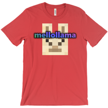 mellollama T-Shirts