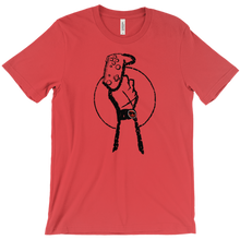 ultimate_jeff T-Shirts