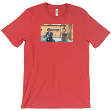 iosonojulestv T-Shirts