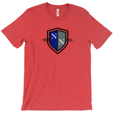 nerdynortherners T-Shirts