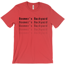 boomersbackyard T-Shirts