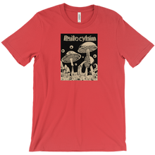 cauarts T-Shirts