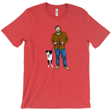 awayscottfree T-Shirts