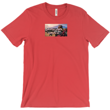 carollinearts T-Shirts
