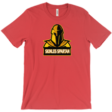 skinlesspartan T-Shirts