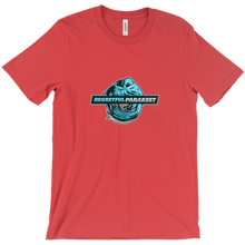regretful_parakeet T-Shirts