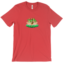 healzonu-6826 T-Shirts