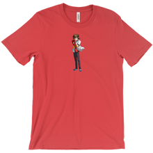 shadowyt-5986 T-Shirts