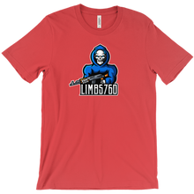 limbs76o T-Shirts