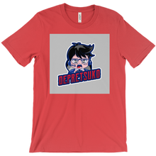 depretsuko T-Shirts