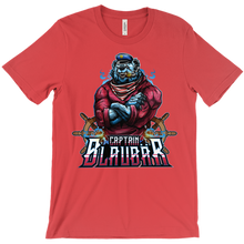 xxcpt_blaubaerxx T-Shirts