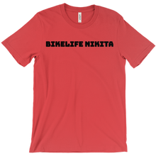 blnikita T-Shirts