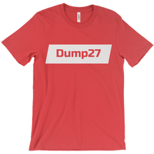dump_27 T-Shirts
